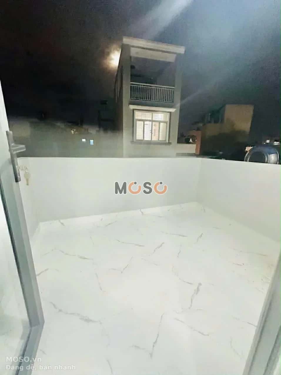 Bán nhà hẻm 995/80/66 Hồng Bàng Quận 6, TP.HCM – 2 phòng ngủ, giá 4.8 tỷ - ảnh 8
